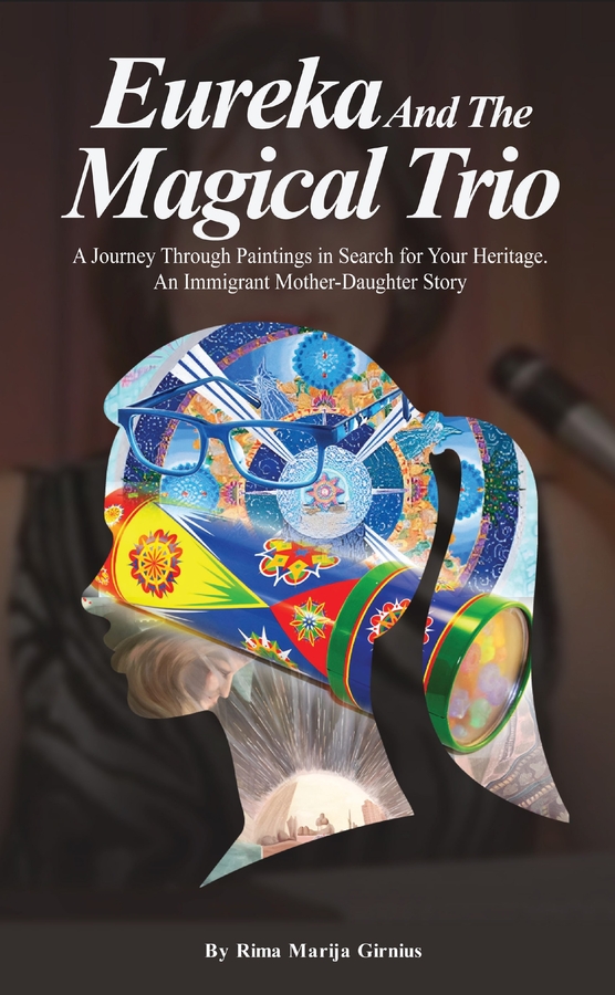 Discover the Magic of Who You Truly Are