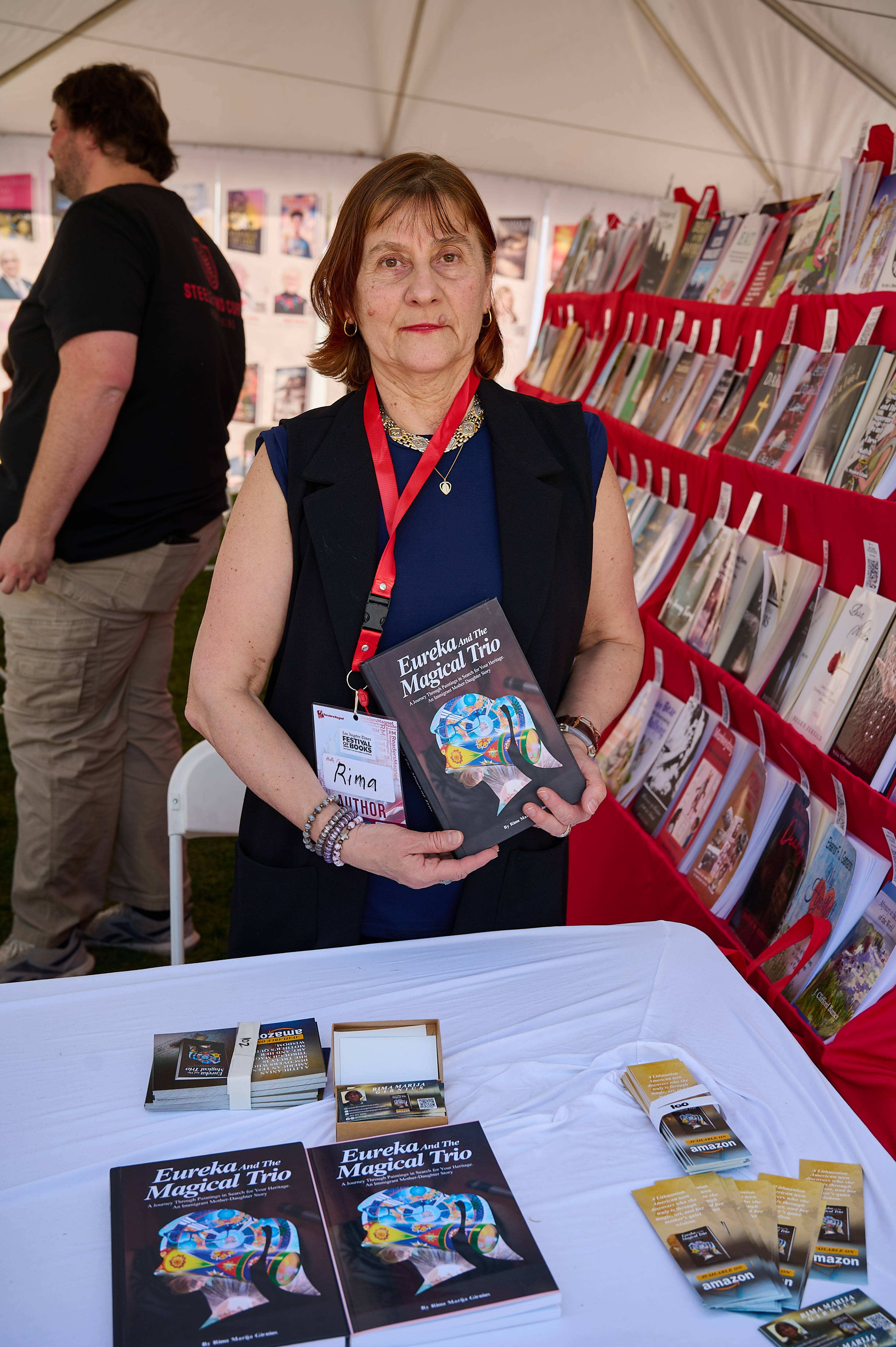 Author Photo 5